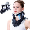ALPHAY Neck Stretcher Cervical Traction Device – Adjustable Neck Brace for Pain Relief, Decompression, and Cervical Spine Support at Home