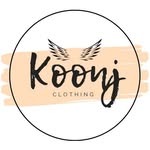 koonj
